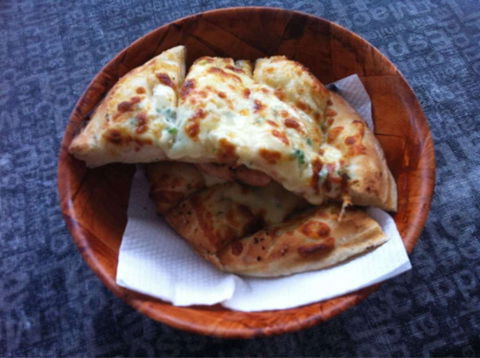 Amalfi Italian Pizzeria - Accommodation Sydney 0