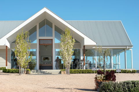 Artwine Cellar Door - Accommodation Sydney 0