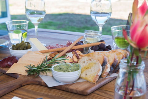 Artwine Cellar Door - Accommodation Sydney 2