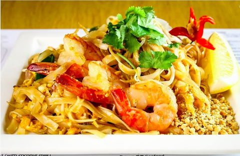 At Thai On Frank - Accommodation Sydney 0