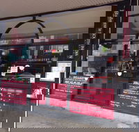 Balusu's - Sydney 4u