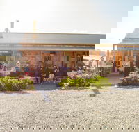 Brockenchack Vineyard Cellar Door - Sydney 4u