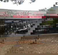 Cafe on Miles - Accommodation Sydney