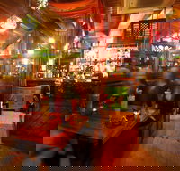 Cafe Fez Myrtleford - Sydney 4u