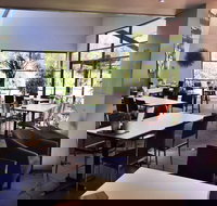 Cafe Simeon - Accommodation Sydney