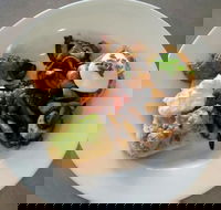 Caffissimo - Hocking - Accommodation Sydney