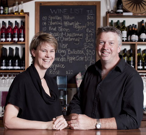 Captains Creek Organic Wines - Sydney 4u 0