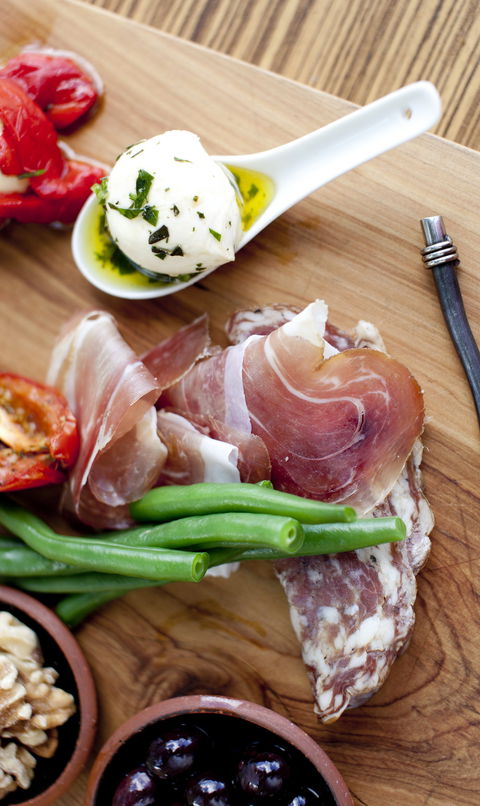 Captains Creek Organic Wines - Sydney 4u 2