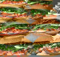 Charlie  Jaydan Bakery - Accommodation Sydney