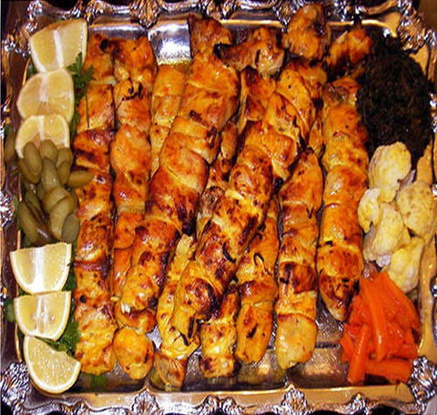 Charcoal Fire Indian And Persian Restaurant - Accommodation Sydney 0