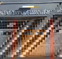 Criterion Tavern - Accommodation Sydney