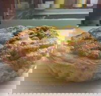 Croissant Bakery - Accommodation Sydney