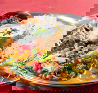 Curry Express - Sydney Resort