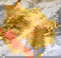 Darch Fish  Chips - Accommodation Sydney