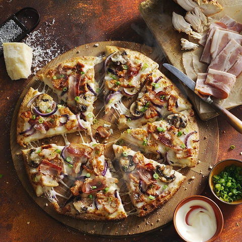 Domino's - Kearneys Spring - Accommodation Sydney 0