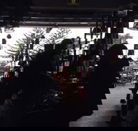 Driftwood Bar - Sydney 4u