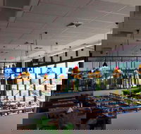 Eagle Rock Spur - Sydney 4u
