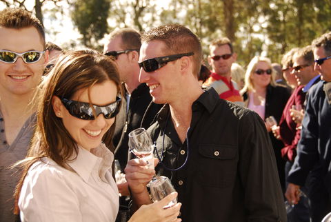 Emma's Cottage Vineyard - Sydney 4u 2