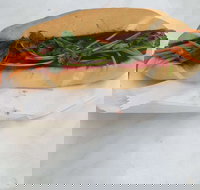 Fig Tree Bakehouse - Accommodation Sydney