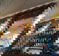 Fleur Tearoom Cafe - Sydney 4u