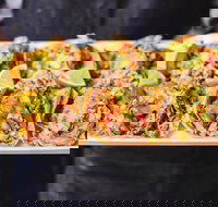 Glutopia Cafe and Ice Creamery - Accommodation Sydney