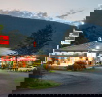 Halls Gap Hotel - Accommodation Sydney