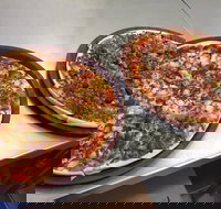 Jc's Pizza - Elanora Heights - Accommodation Sydney