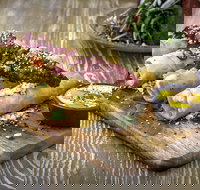 Kahve  Friends - Accommodation Sydney