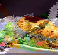 Kepos Street Kitchen - Redfern - Accommodation Sydney