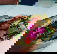 Lebanese Pizza And Doner Kebab - Sydney 4u