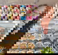 Liv's Heirloom Recipes - Sydney 4u