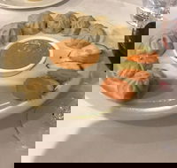 Lumbini Nepalese Restaurant  Cafe - Sydney 4u