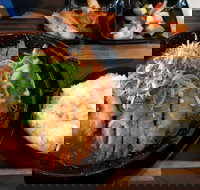 Mama Korean Cuisine - Accommodation Sydney