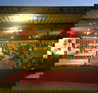 Morris Place Chinese Restaurant - Sydney 4u