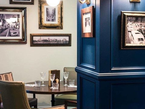 Mr G's - Accommodation Sydney 1
