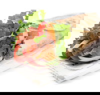 Origin Kebabs - Nundah - Accommodation Sydney