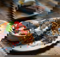 Otter's Promise - Accommodation Sydney