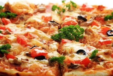Pablo's Pizza - Sydney 4u 0