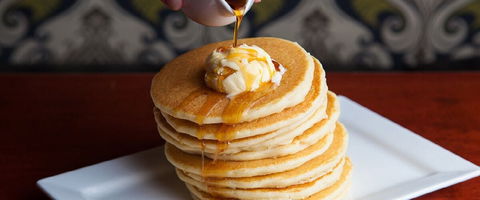Pancake Manor - Upper Mount Gravatt - Sydney 4u 0