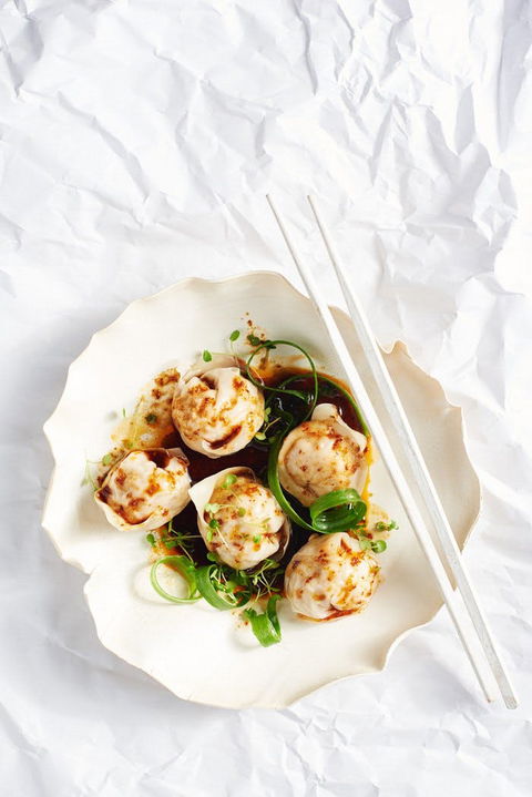 Paper Box Thai Noodle Bar - Sydney 4u 0