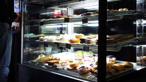 Pausa Cafe - Sydney 4u 0