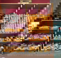 Pierre's Patisserie  Cafe - Sydney 4u