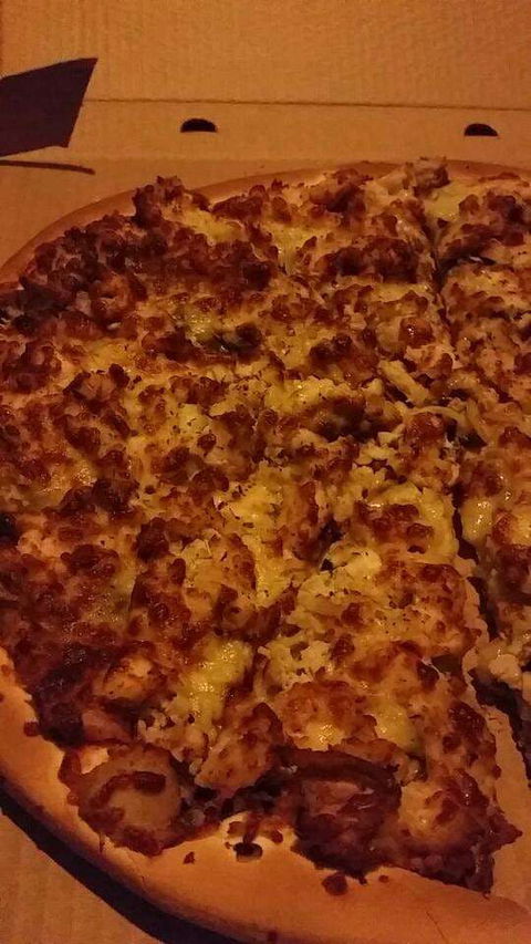 Pizza Fellas - Berwick - Sydney 4u 0