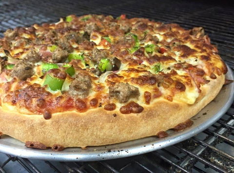 Pizza Peddlers & Ribs Jindalee - Accommodation Sydney 0