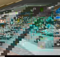 Platinum Coffee House - Accommodation Sydney