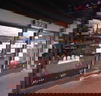 PostScript Cafe - Sydney 4u