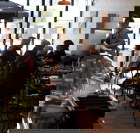 Revitalise Cafe - Accommodation Sydney