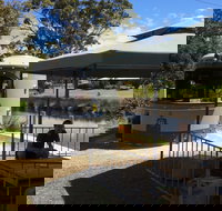 Rocket at the end of the road - Accommodation Sydney