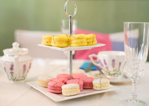 Rosieblu Gourmet Deli - Accommodation Sydney 0