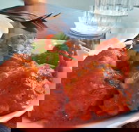 Sampoorna Vegetarian Surprise - Sydney 4u